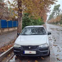 فروش آریسان ۱فابریک مدل۹۵ دوگانه کارخانه