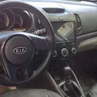 سراتو مدل۹۷ دنده|خودرو سواری و وانت|کرمان, |دیوار