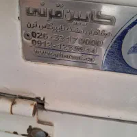 باربند یا کابین وانت پراید ۱۵۱