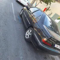 پژو پارس مدل آخر ۸۳ دوگانه سوز|خودرو سواری و وانت|مشهد, زیبا شهر|دیوار