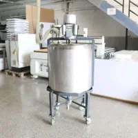 دستگاه کره گیر 200 مشک برقی دوغزن لبنیاتی|ماشینآلات صنعتی|اردبیل, |دیوار