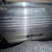 فروش سیستم صوتی نیمه سنگین|قطعات یدکی و لوازم جانبی|تربتحیدریه, ۴۵ متری|دیوار