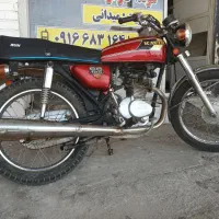 کویر87|موتورسیکلت|بهبهان, |دیوار