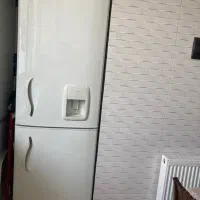 یخچال امرسان بدون برفک