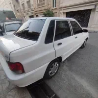 پراید132مدل90