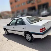 پژوslxمدل ۹۶|خودرو سواری و وانت|کرمان, |دیوار