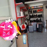 فروشگاه کیف و چمدان