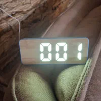 ساعت دیواری و رومیزی برقی|ساعت دیواری و تزئینی|شهریار, شهریار|دیوار