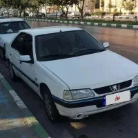 405 slx|خودرو سواری و وانت|مشهد, مصلی (کارمندان اول)|دیوار