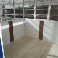 کانکس ،کانکس نگهبانی|مصالح و تجهیزات ساختمان|تبریز, |دیوار