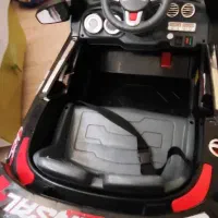 ماشین شارژی دوموتوره|اسباببازی|تبریز, |دیوار