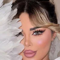 جشنواره آف خدمات میکاپ وشینیونvip فقط ۹۸۰