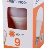 لامپ حبابی نمانور