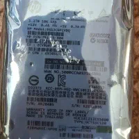 هارد 1.2 ترابایت سرور 10k