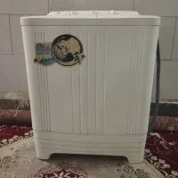 لباسشویی دوقلو
