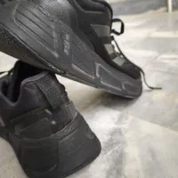 دو‌جفت کفش استوک و خارجی با بهترین کیفیت|کیف، کفش، کمربند|قروه, |دیوار