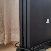 پی اس فور پرو در حد آکبند