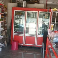 فروش تمام اجناس مغازه با قفسه|فروشگاه و مغازه|ورامین, خیر آباد|دیوار