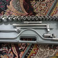 جعبه بکس|ابزارآلات|یزد, |دیوار