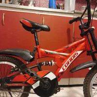 دوجرخه|دوچرخه، اسکیت، اسکوتر|تهران, ابوذر|دیوار