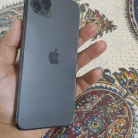 اپل iPhone 11 Pro Max با حافظهٔ ۲۵۶ گیگابایت|موبایل|دامغان, |دیوار