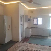 سوئیت محمد کمی .نوساز نزدیک بازارچه ساحلی|اجارهٔ کوتاه‌مدت آپارتمان و سوئیت|بندر ترکمن, |دیوار