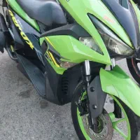 موتور آیروکس