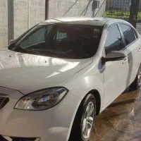 برلیانس h330موتور بزرگ مدل ۱۴۰۰|خودرو سواری و وانت|ماسال, |دیوار