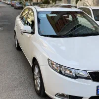 سراتو اپشنال ۲۰۰۰ اتومات بیرنگ|خودرو سواری و وانت|تهران, جنت‌آباد جنوبی|دیوار