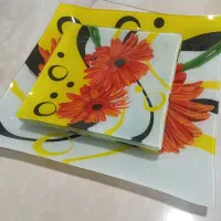 سرویس خیارخوری|ظروف سرو و پذیرایی|گنبد کاووس, |دیوار