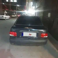 پراید مدل ۸۳ انژکتور