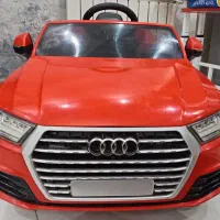 ماشین شارژی