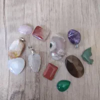 پک شماره 1 سنگهای طبیعی و معدنی