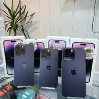 IPhone 14 Pro Max|موبایل|کرج, گوهردشت|دیوار