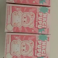 هاچ پوپو. لبوبو. استیچ|اسباببازی|تربت جام, شهید نصرالهی|دیوار