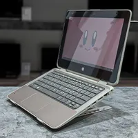 Hp probook x360 لمسی فروش ویژه نقد اقساط|رایانه همراه|تهران, صادقیه|دیوار