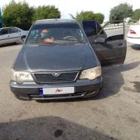 فروش پراید1390|خودرو سواری و وانت|شوشتر, |دیوار