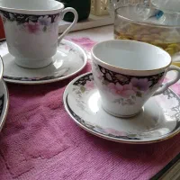 سرویس چینی|ظروف سرو و پذیرایی|رشت, توشیبا|دیوار