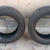 لاستیک دسته دوم 185/65/15|قطعات یدکی و لوازم جانبی|تهران, شهرک ولیعصر شمالی|دیوار