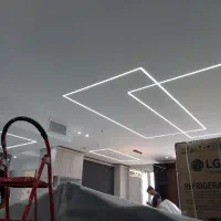 فروش لاین نوری به قیمت همکاری|لامپ و چراغ|شهرکرد, |دیوار