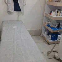 انجام خدمات اپلاسیون، لیزر، حجامت و بادکش