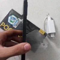 poco x4 pro 5G|موبایل|زنجان, |دیوار