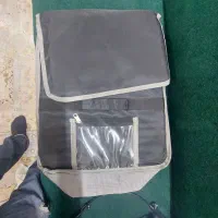 کیف حمل غذا رستوران