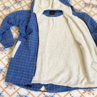 پالتو پشمی|لباس|اصفهان, خانه اصفهان|دیوار