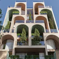 اقدسیه250مترگلستان-شمالی-نوساز