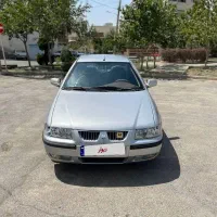 سمند|خودرو سواری و وانت|همدان, |دیوار