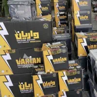 امداد باتری پورسلیمانی خدمات خودرو های سبک و سنگین