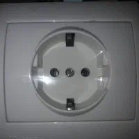 قطعات الکتریکی