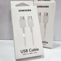 انواع کابل شارژر نو برای گوشی شما تایپ سی و usb و.|لوازم جانبی موبایل و تبلت|اصفهان, هزارجریب|دیوار