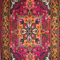 فرش دستبافت